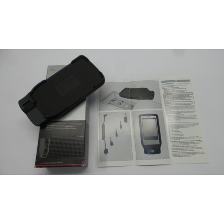 Kit De Connexion Pour Téléphone VAG 4G0051435C Pièce d'origine oem Kit De Connexion Pour Téléphone VAG 4G0051435C Pièce d'origine oem