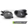 FOG LIGHTS CLEAR fits AUDI A4 B6 00-04 / A4 B7 04-08 VOLVO C30 / S40 FOG LIGHTS CLEAR fits AUDI A4 B6 00-04 / A4 B7 04-08 VOLVO C30 / S40