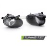 FOG LIGHTS CLEAR fits AUDI A6 C6 04-08 / A8 D3 02-07 FOG LIGHTS CLEAR fits AUDI A6 C6 04-08 / A8 D3 02-07