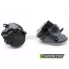 FOG LIGHTS CLEAR fits AUDI A6 C6 04-08 / A8 D3 02-07 FOG LIGHTS CLEAR fits AUDI A6 C6 04-08 / A8 D3 02-07