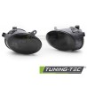 FOG LIGHTS SMOKE fits AUDI A6 C6 04-08 / A8 D3 02-07 FOG LIGHTS SMOKE fits AUDI A6 C6 04-08 / A8 D3 02-07
