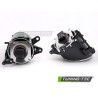 FOG LIGHTS SMOKE fits AUDI A4 B6 00-04 / A4 B7 04-08 VOLVO C30 / S40 FOG LIGHTS SMOKE fits AUDI A4 B6 00-04 / A4 B7 04-08 VOLVO C30 / S40