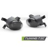 FOG LIGHTS SMOKE fits AUDI A3 8P 03-12 / A4 B7 04-08 FOG LIGHTS SMOKE fits AUDI A3 8P 03-12 / A4 B7 04-08
