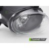 FOG LIGHTS CLEAR fits AUDI A3 8P 03-12 / A4 B7 04-08 FOG LIGHTS CLEAR fits AUDI A3 8P 03-12 / A4 B7 04-08