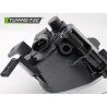 FOG LIGHTS CLEAR fits AUDI A3 8P 03-12 / A4 B7 04-08 FOG LIGHTS CLEAR fits AUDI A3 8P 03-12 / A4 B7 04-08