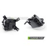 FOG LIGHTS CLEAR fits AUDI A3 8P 03-12 / A4 B7 04-08 FOG LIGHTS CLEAR fits AUDI A3 8P 03-12 / A4 B7 04-08