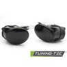 FOG LIGHTS SMOKE fits AUDI A6 C5 01-04 FOG LIGHTS SMOKE fits AUDI A6 C5 01-04