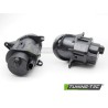 FOG LIGHTS SMOKE fits AUDI A6 C5 01-04 FOG LIGHTS SMOKE fits AUDI A6 C5 01-04