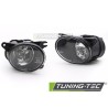 FOG LIGHTS CLEAR fits AUDI A6 C5 01-04 FOG LIGHTS CLEAR fits AUDI A6 C5 01-04