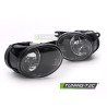 FOG LIGHTS CLEAR fits AUDI A6 C5 01-04 FOG LIGHTS CLEAR fits AUDI A6 C5 01-04