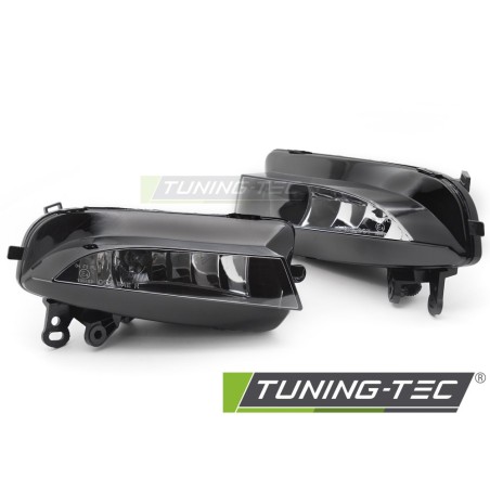 FOG LIGHTS CLEAR fits A5 8T 11-16