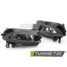 FOG LIGHTS CLEAR fits A5 8T 11-16 FOG LIGHTS CLEAR fits A5 8T 11-16