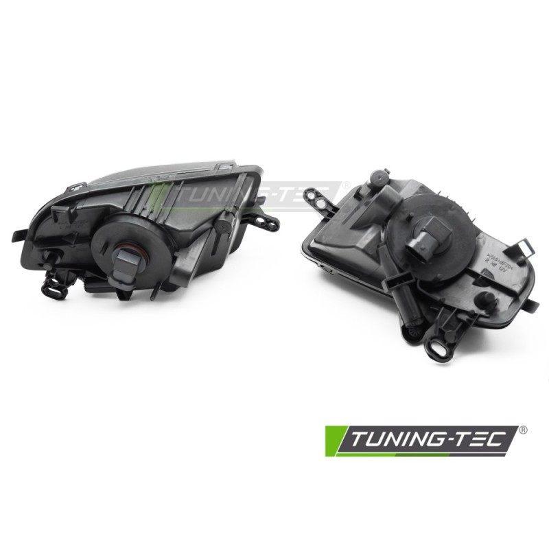 FOG LIGHTS CLEAR fits A5 8T 11-16