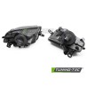 FOG LIGHTS CLEAR fits A5 8T 11-16 FOG LIGHTS CLEAR fits A5 8T 11-16