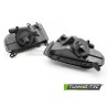 FOG LIGHTS CLEAR fits AUDI A4 B8 SEDAN / AVANT 12-15 FOG LIGHTS CLEAR fits AUDI A4 B8 SEDAN / AVANT 12-15