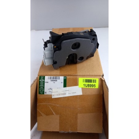 Serrure De Porte JAGUAR C2D49429 Pièce d'origine oem Serrure De Porte JAGUAR C2D49429 Pièce d'origine oem