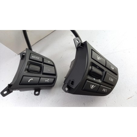 Commutateur Pour Volant BMW 61319316955 9316955 Pièce d'origine oem