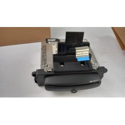 Unité De Tête Multimédia BMW 65126943454 6943454 Pièce d'origine oem