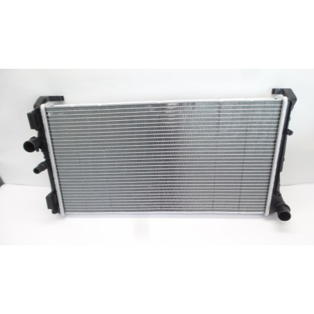 Radiateur De Refroidissement Du Moteur FIAT GROUP 46834067 0000046834067 Pièce d'origine oem Radiateur De Refroidissement Du Moteur FIAT GROUP 46834067 0000046834067 Pièce d'origine oem