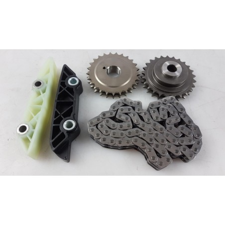 Kit De Chaîne De Distribution FIAT GROUP 504294672 Pièce d'origine oem Kit De Chaîne De Distribution FIAT GROUP 504294672 Pièce d'origine oem