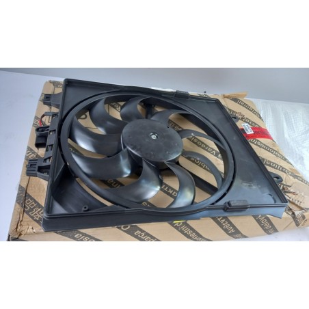 Ventilateur De Radiateur FIAT GROUP 51892710 0051892710 Pièce d'origine oem Ventilateur De Radiateur FIAT GROUP 51892710 0051892710 Pièce d'origine oem