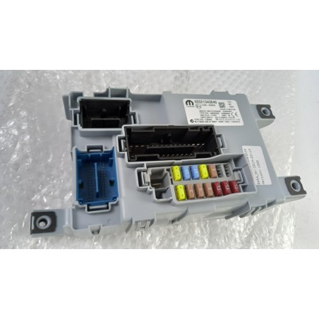 Boîte À Fusibles FIAT GROUP 52134384  Pièce d'origine oem