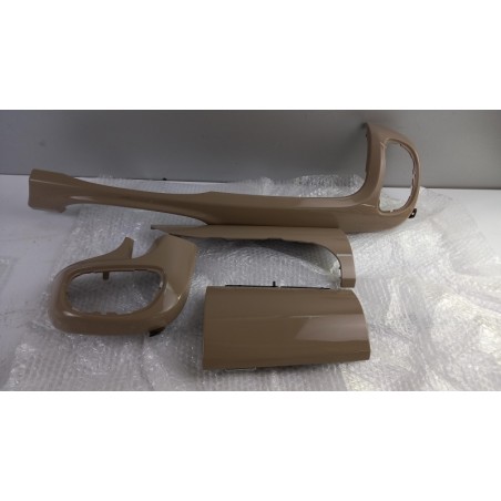 Ensemble De Pièces / Garnitures De Console Centrale FIAT GROUP 71776420 Pièce d'origine oem Ensemble De Pièces / Garnitures De Console Centrale FIAT GROUP 71776420 Pièce d'origine oem