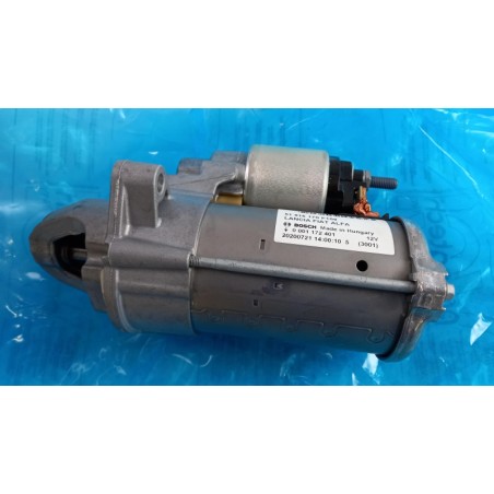 Démarreur FIAT GROUP 71796986 Pièce d'origine oem Démarreur FIAT GROUP 71796986 Pièce d'origine oem