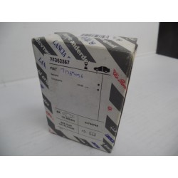 Plaquettes De Freins FIAT GROUP 77362267 0077362267 Pièce d'origine oem