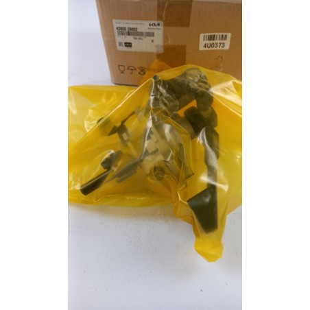 Mécanisme De Changement De Vitesse HYUNDAI/KIA 4380026602  Pièce d'origine oem