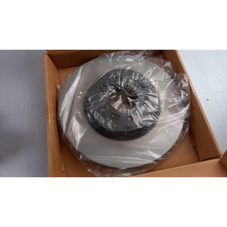 Disque De Frein (1 Pièce) HYUNDAI/KIA 51712J5050  Pièce d'origine oem