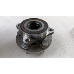 Moyeu De Roue JAGUAR T4A38492  Pièce d'origine oem