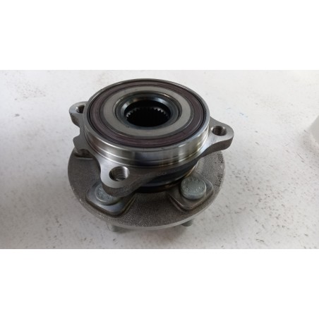 Moyeu De Roue JAGUAR T4A38492  Pièce d'origine oem