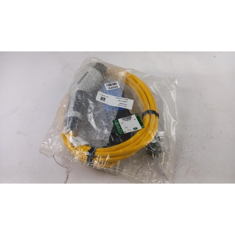 Chargeur De Batterie JAGUAR T4A44785  Pièce d'origine oem