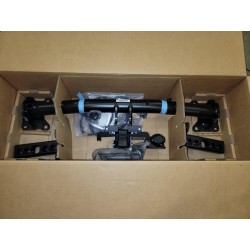 Kit Électrique De Crochet D''Attelage JAGUAR T4A7048  Pièce d'origine oem