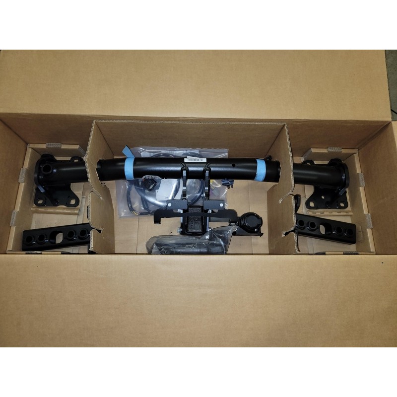 Kit Électrique De Crochet D''Attelage JAGUAR T4A7048  Pièce d'origine oem