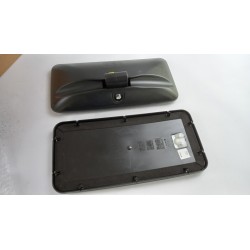 Glace De Rétroviseur Extérieur MITSUBISHI MK486111  Pièce d'origine oem