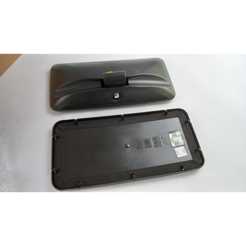 Glace De Rétroviseur Extérieur MITSUBISHI MK486111  Pièce d'origine oem