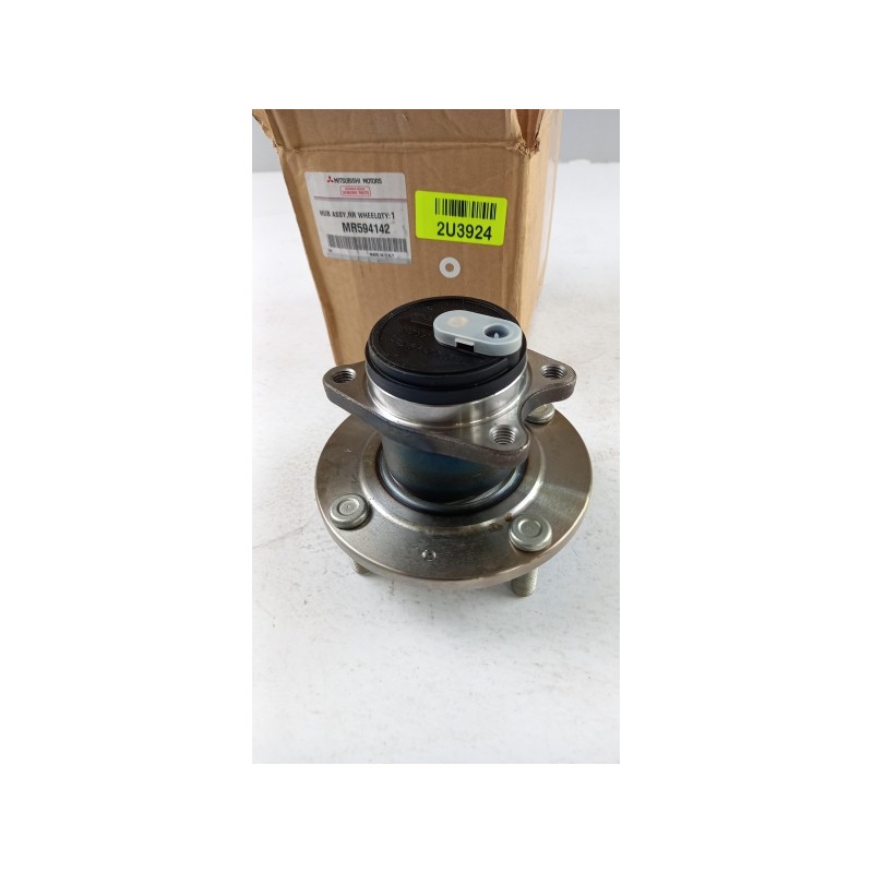 Moyeu De Roue MITSUBISHI MR594142  Pièce d'origine oem