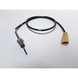 Capteur Pour Température Des Gaz D''Échappement VAG 03L906088EQ  Pièce d'origine oem