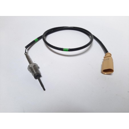 Capteur Pour Température Des Gaz D''Échappement VAG 03L906088EQ  Pièce d'origine oem