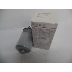 Filtre À Carburant VAG 057127401A  Pièce d'origine oem
