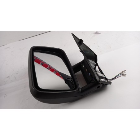 Rétroviseur Extérieur VAG 2D1857501C01C  Pièce d'origine oem