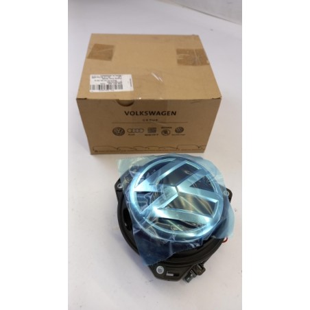 Caméra De Vue De Dessus VAG 2GA827469FOD Pièce d'origine oem Caméra De Vue De Dessus VAG 2GA827469FOD Pièce d'origine oem