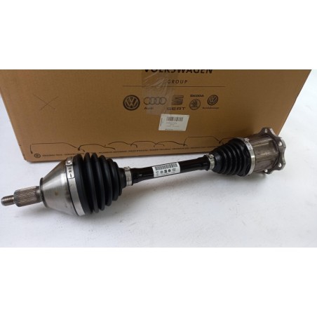 Arbre De Transmission VAG 2Q0407271CA Pièce d'origine oem Arbre De Transmission VAG 2Q0407271CA Pièce d'origine oem