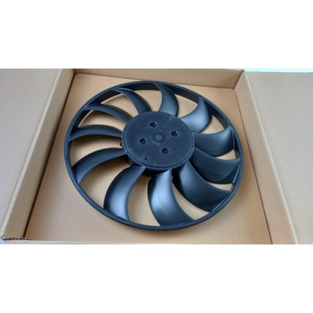 Ventilateur De Radiateur VAG 3Q0959455B Pièce d'origine oem Ventilateur De Radiateur VAG 3Q0959455B Pièce d'origine oem