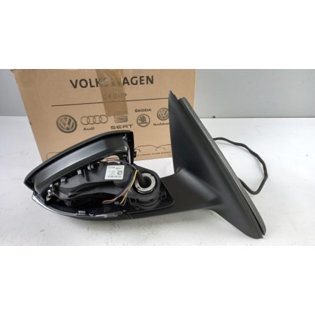 Rétroviseur Extérieur VAG 5E1857508AE Pièce d'origine oem Rétroviseur Extérieur VAG 5E1857508AE Pièce d'origine oem