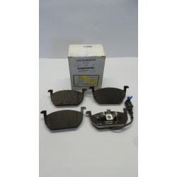 Plaquettes De Freins VAG 5Q0698151C  Pièce d'origine oem