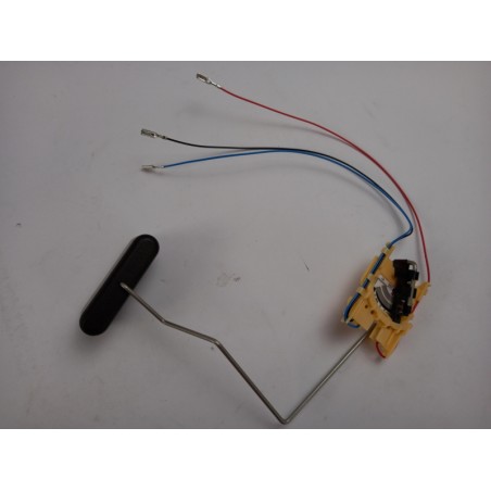 Capteur Pour Réservoir De Carburant VAG 5Q0919673AJ Pièce d'origine oem Capteur Pour Réservoir De Carburant VAG 5Q0919673AJ Pièce d'origine oem