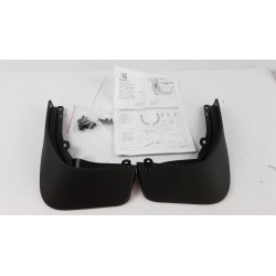 Bavette VAG 6F9075101  Pièce d'origine oem